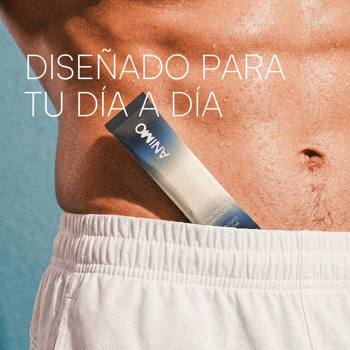 ÁNIMO Coco — diseñado para tu día a día