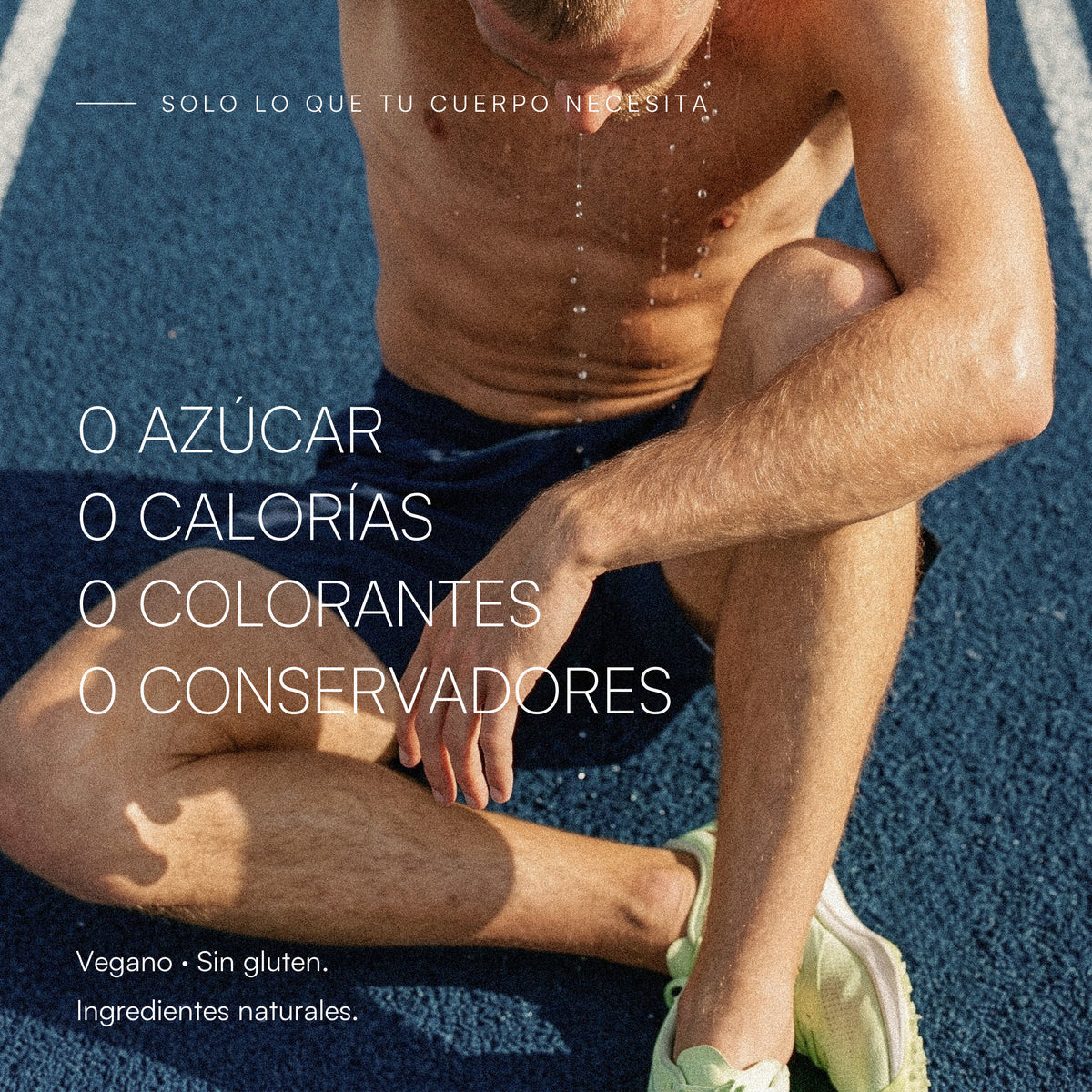 DUO ÁNIMO — 0 azúcar, 0 calorías, 0 colorantes, 0 conservadores